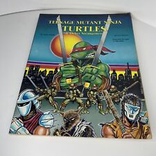 Palladium tmnt rpg for sale  Greenbrier