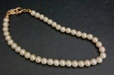 Trifari pearl bracelet for sale  SPENNYMOOR