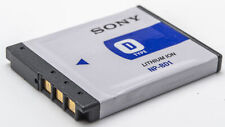 Original genuine Sony NP-BD1 Akku Batterie  NP-BD 1 DSC T2 T200 T300 T70 T77  comprar usado  Enviando para Brazil