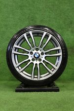 Bmw series alloy for sale  UK