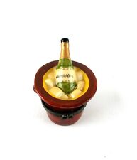 Champagne bottle ice for sale  EDINBURGH