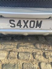 saxo modified for sale  SANDBACH