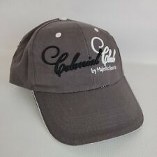 Gorra de béisbol ajustable gris Colonial Club Majestic Resorts Punta Cana H008 segunda mano  Embacar hacia Argentina