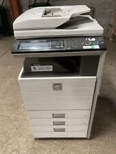 Sharp 2301n printer for sale  TELFORD