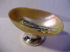 mother pearl bowl for sale  UK