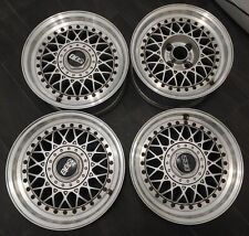 Bbs 011. 4x108 for sale  BARNSLEY