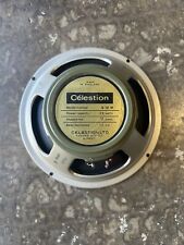 Celestion g12m greenback for sale  Shipping to Ireland