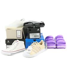 Used, Adidas Converse Crocs & More Women's Shoes in Various Styles - US 5 & 7 Lot of 5 for sale  Shipping to South Africa