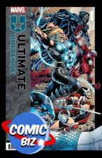 Ultimate universe 2nd for sale  LONDON