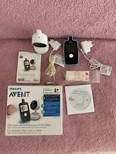 Philips avent scd603 d'occasion  Chabris