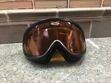 Smith ski goggles for sale  Orinda