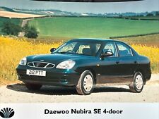Daewoo nubira door for sale  Kendal