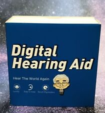 Digital channels hearing for sale  Orlando