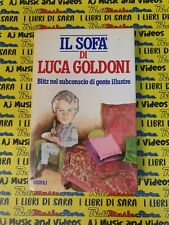 Book libro sofa usato  Vigarano Mainarda