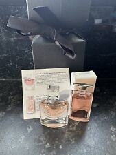 Lancôme miniature perfume for sale  CROOK