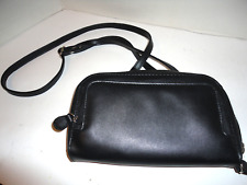 Black crossbody bag for sale  Sandston
