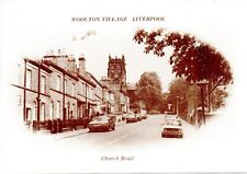 Woolton village liverpool for sale  CREWE