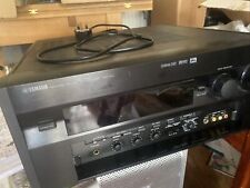 Yamaha totl surround for sale  WALTHAM ABBEY