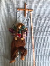 Marionette string puppets. for sale  TRING