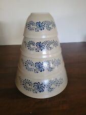 Pyrex homestead nesting for sale  Berne