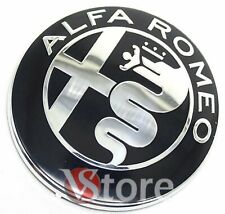 Stemmi alfa romeo usato  Cremona