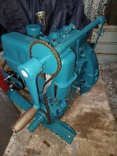 Lister sr2 engine for sale  SOUTHAMPTON