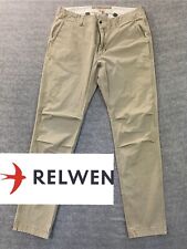 Relwen chino pants for sale  Miami