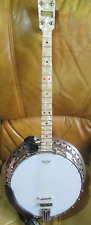 irish banjo for sale  DUDLEY