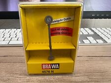 Brawa 4576 telefonzelle gebraucht kaufen  Hamburg