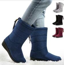 Bottes enfiler femmes d'occasion  France