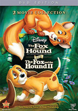 The Fox and the Hound/The Fox and the Hound II comprar usado  Enviando para Brazil