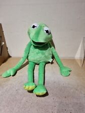 Kermit frog hand for sale  CRAWLEY