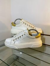 Womens valentino trainers for sale  LOUGHTON