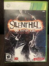 Silent Hill: Downpour (Microsoft Xbox 360, 2012) Completo segunda mano  Embacar hacia Argentina