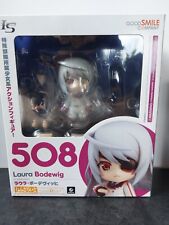 Laura bodewig nendoroid for sale  NORTHWICH