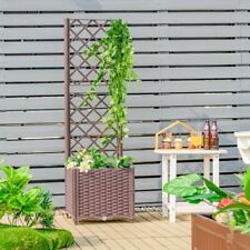 Tall garden lattice for sale  MANCHESTER