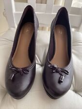 Clarks chorus bombay for sale  POOLE