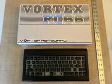 Vortex 66 68 Key ANSI Hotswap Black/DK Gray Keyboard, used for sale  Shipping to South Africa