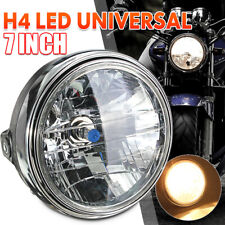 Inch motorcycle led for sale  Shipping to Ireland