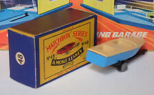 Matchbox 48a meteor for sale  Shipping to Ireland