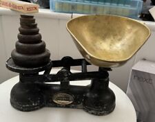 old scale weights for sale  CHICHESTER