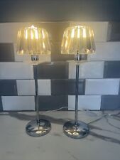 Table Lighting/ Lamps for sale  WIGAN