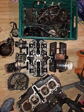 Motorcycle engine spares for sale  PLYMOUTH