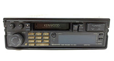 Kenwood krc 666l usato  Italia