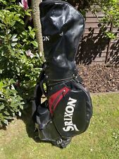 Nice srixon staff for sale  Shipping to Ireland