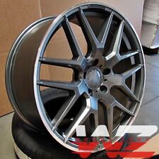 Wheels fit mercedes for sale  San Diego