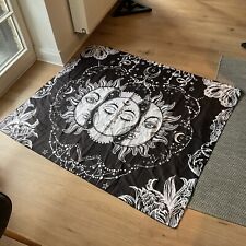 Alishomtll tarot wandbehang gebraucht kaufen  Seckenheim