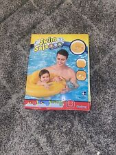 Swim safe inflatable for sale  LIVERPOOL