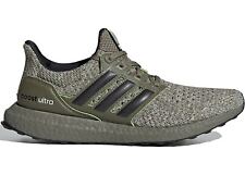 Adidas Ultraboost Ultra Boost DNA X Star Wars Yoda verde FY3496 corrida comprar usado  Enviando para Brazil