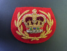 insigne grade armee d'occasion  Le Lion-d'Angers